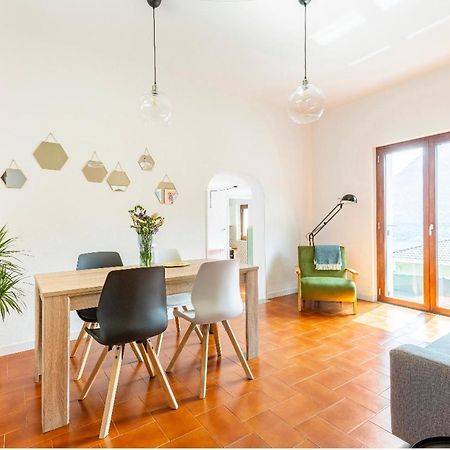 Casa Maria Villa Nesso Dış mekan fotoğraf
