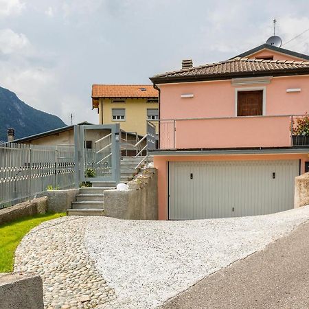 Casa Maria Villa Nesso Dış mekan fotoğraf