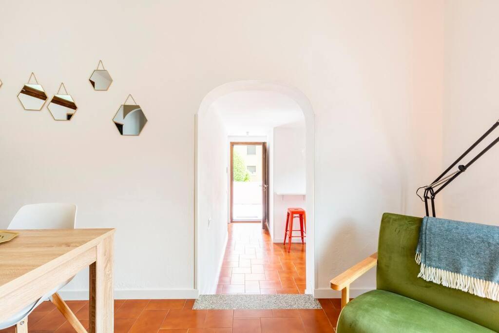 Casa Maria Villa Nesso Dış mekan fotoğraf