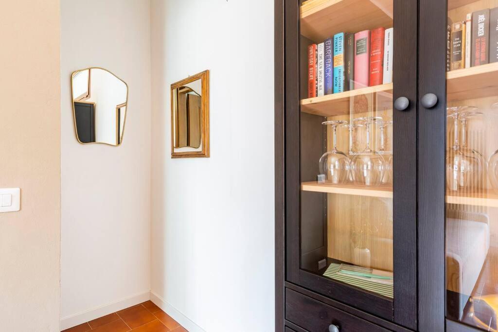 Casa Maria Villa Nesso Dış mekan fotoğraf