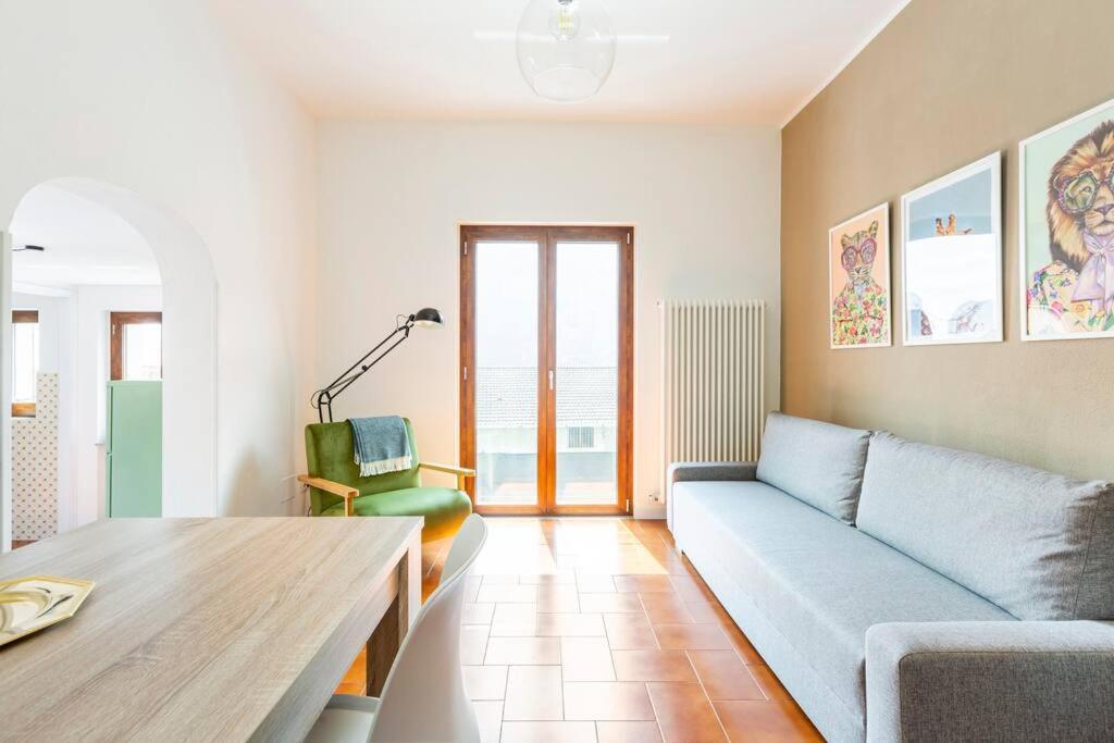Casa Maria Villa Nesso Dış mekan fotoğraf