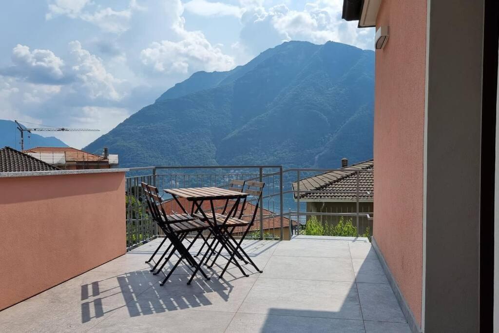 Casa Maria Villa Nesso Dış mekan fotoğraf