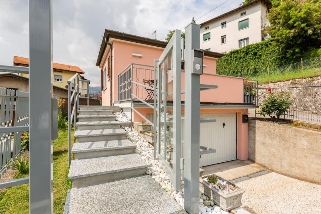 Casa Maria Villa Nesso Dış mekan fotoğraf